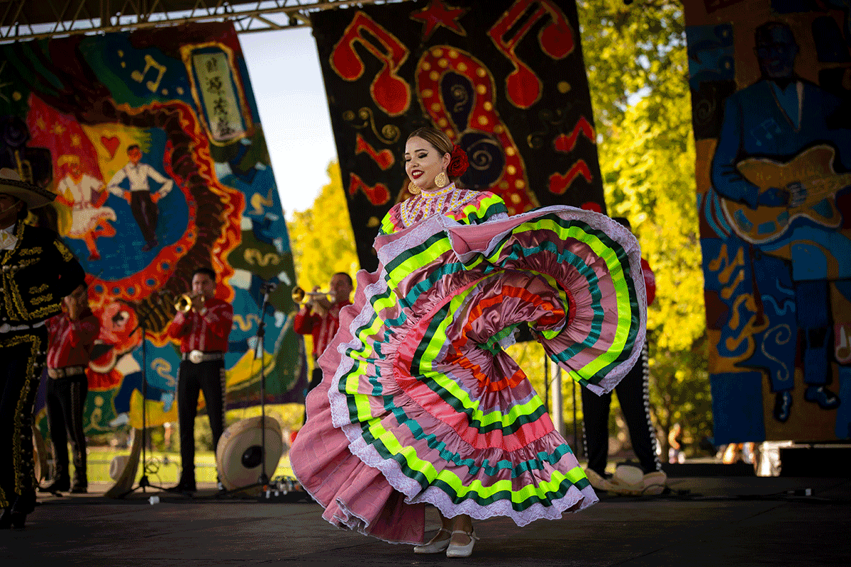 15 Fall Festivals in nashville