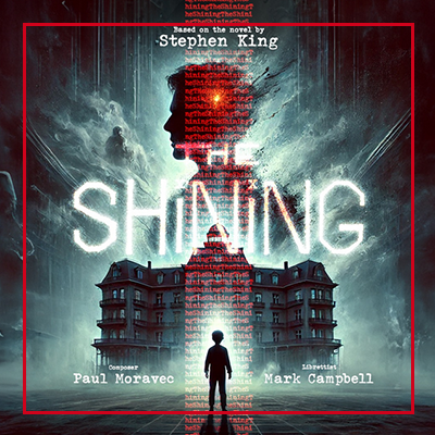 Nashville Opera presents: The Shining