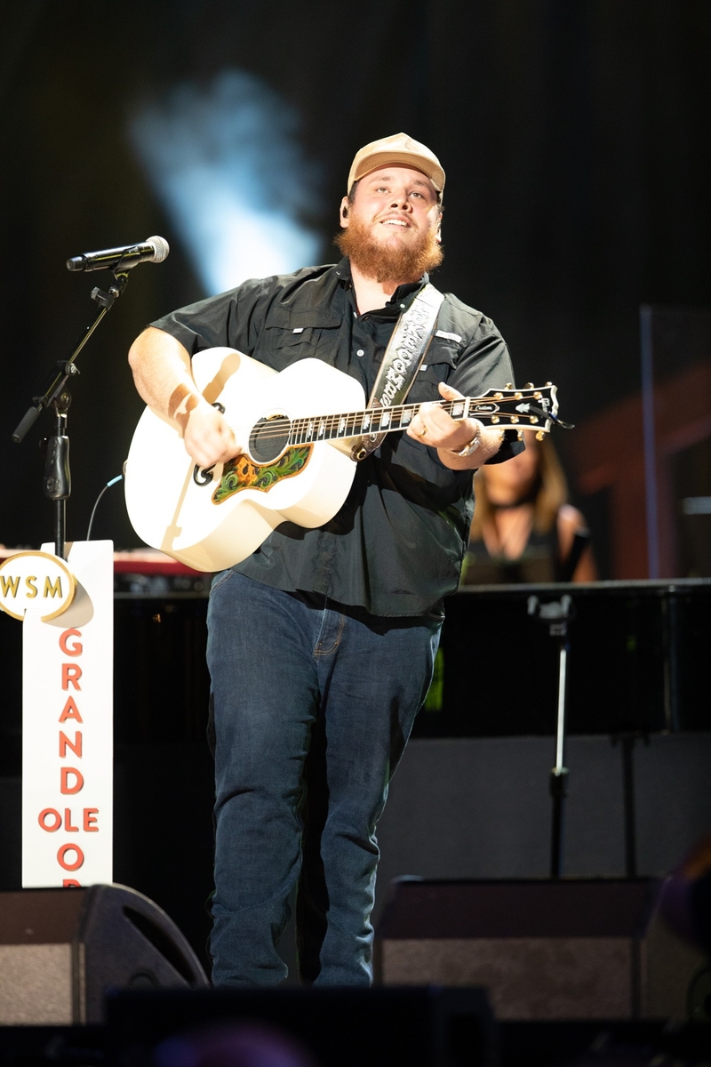 Celebrate Opry 100