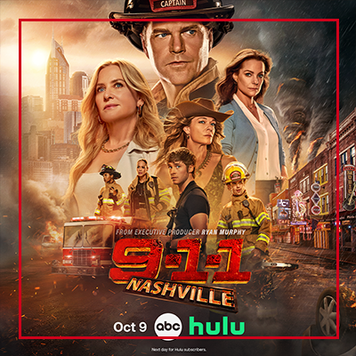 9-1-1: Nashville Premiere