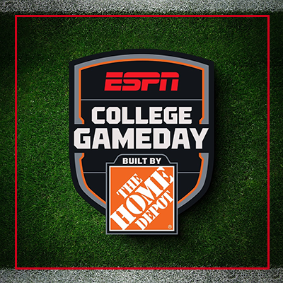 ESPN College GameDay at Vanderbilt University