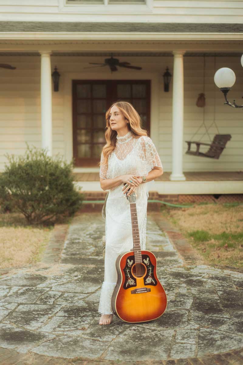 Margo Price's Nashville Getaway Sweepstakes
