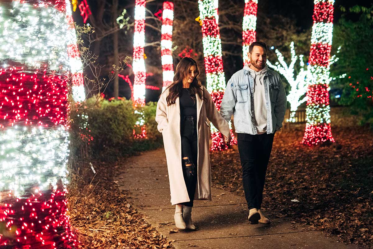Holiday Happenings in Nashville