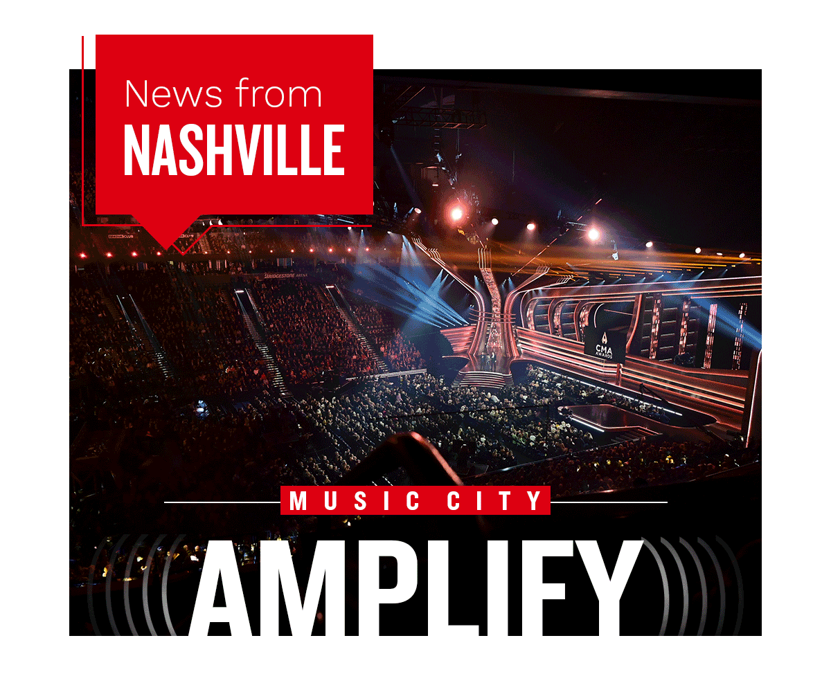 News from Nashville