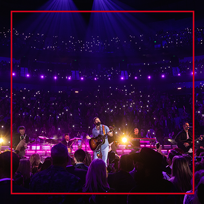 Tune in Tonight! CMA Awards