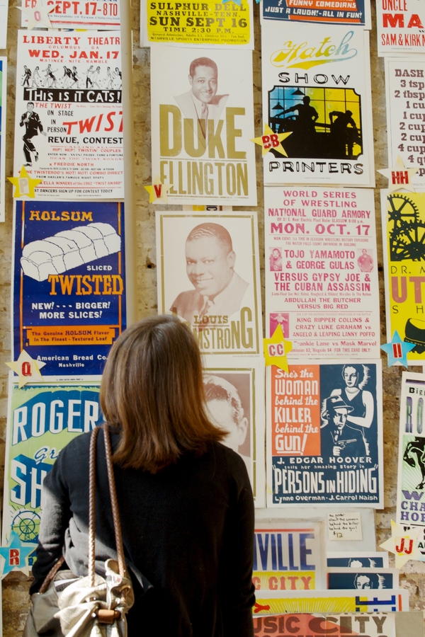 Hatch Show Print