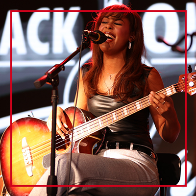 615 Indie Live