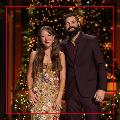 CMA Country Christmas