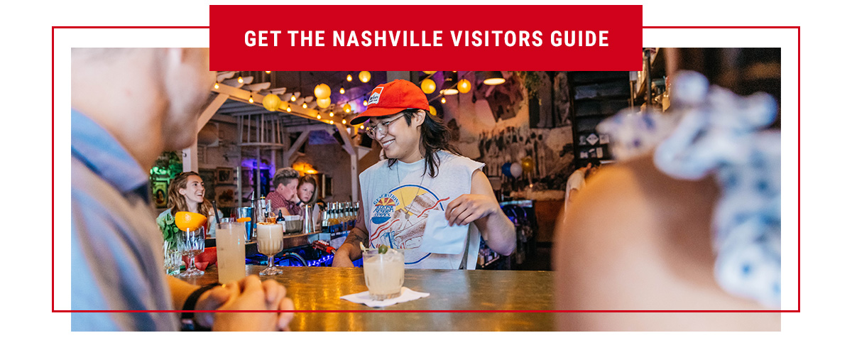 Nashville Visitors Guide