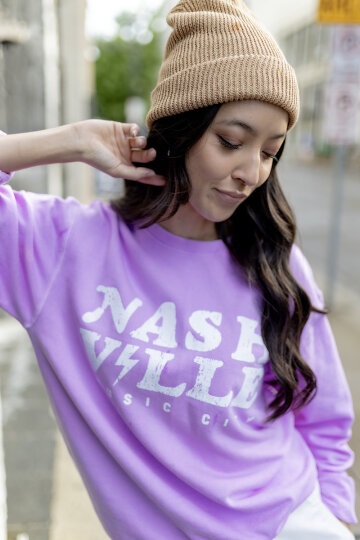 The Music City Shop