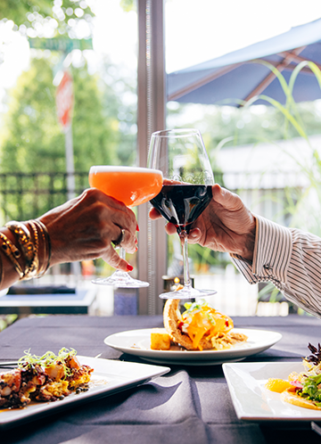 A Luxury Nashville Escape&nbsp; Giveaway