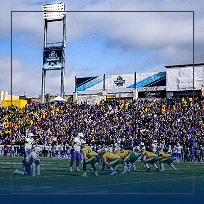 NCAA FCS Championship