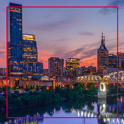 Build Your Own Music City Adventure Package