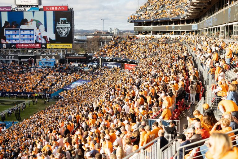 Music City Bowl
