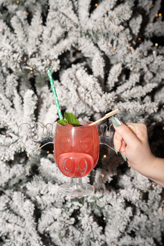Holiday Pop-ups