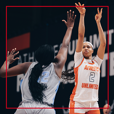 Athletes Unlimited Pro Basketball