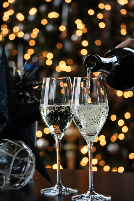More New Year's Eve Events