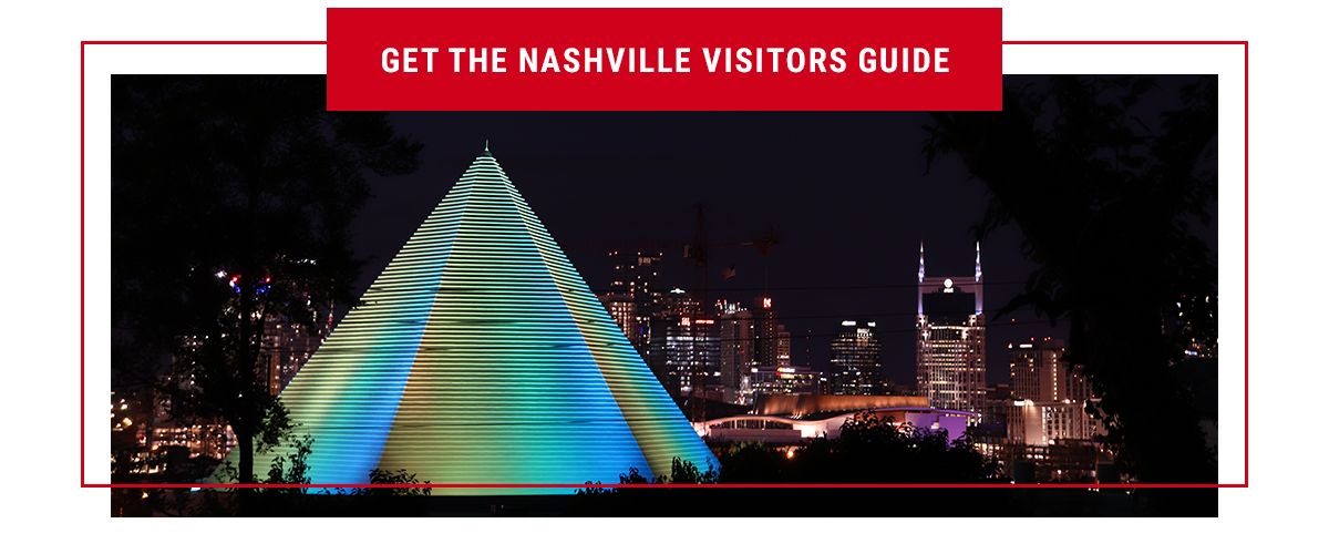Nashville Visitors Guide