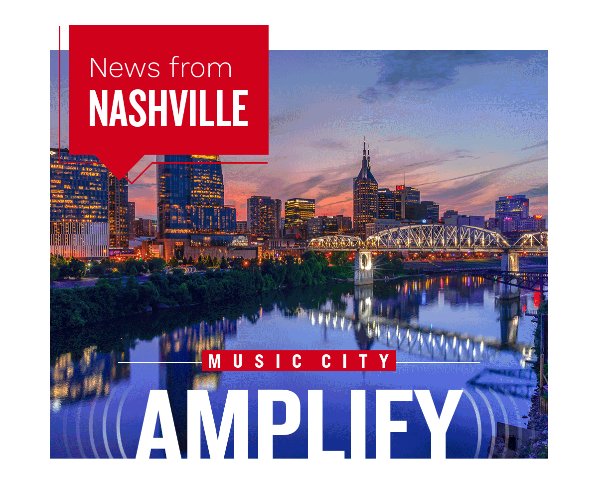 News from Nashville
