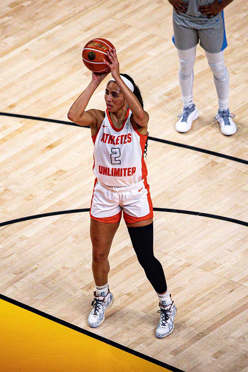 AU Pro Basketball Tickets