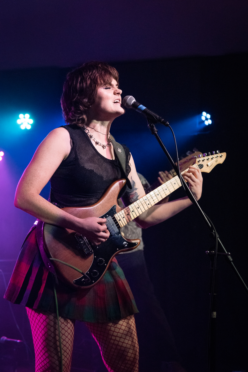 615 Indie Live