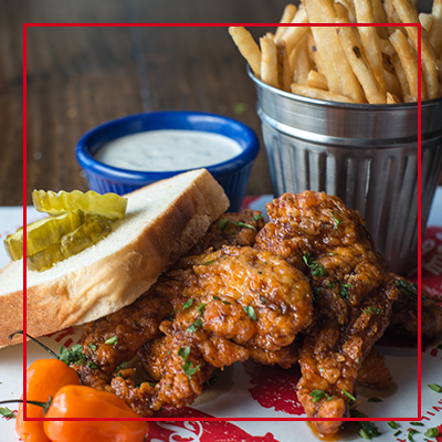 Nashville Scene's Hot Chicken Week