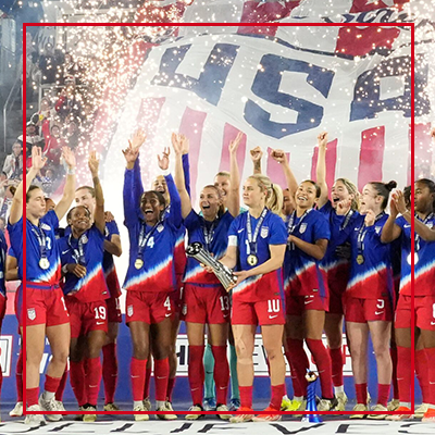 2026 SheBelieves Cup 
