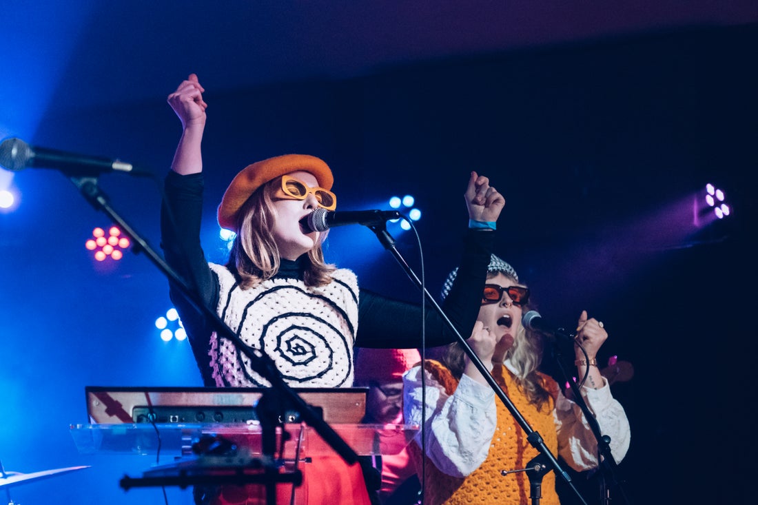 615 Indie Live