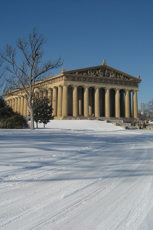 Winter Weather Updates