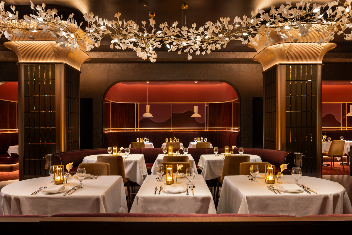 Dine Nashville: The Music City Way