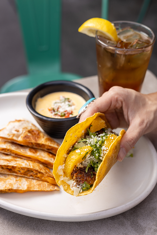 Dine Nashville Specialty Items & Offers