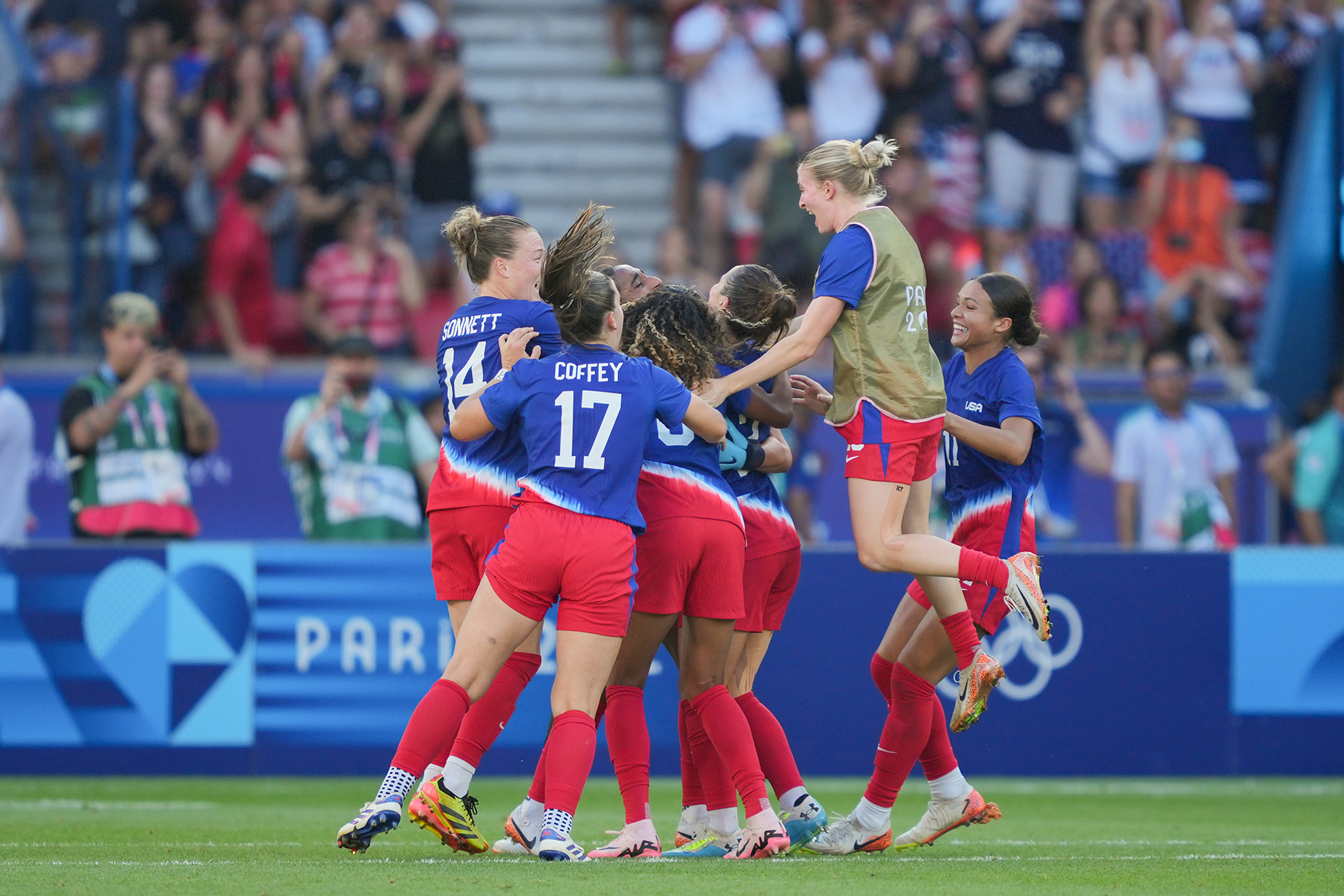 SheBelieves Cup