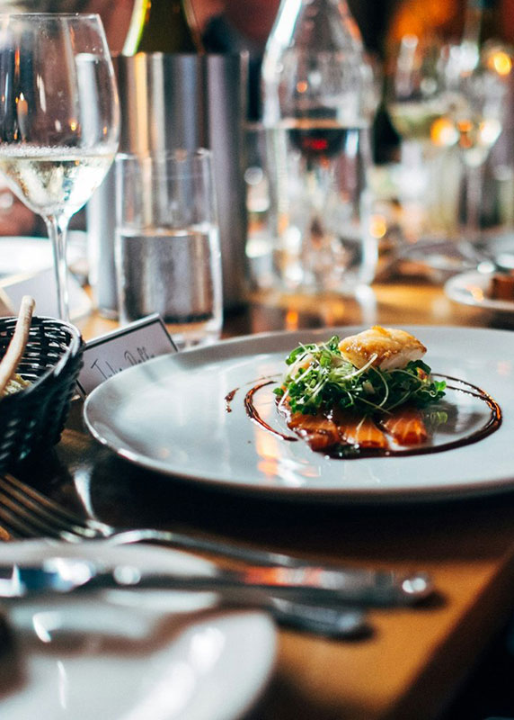 Flyaway to Music City Food & Wine Festival Giveaway