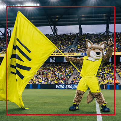Nashville SC season schedule