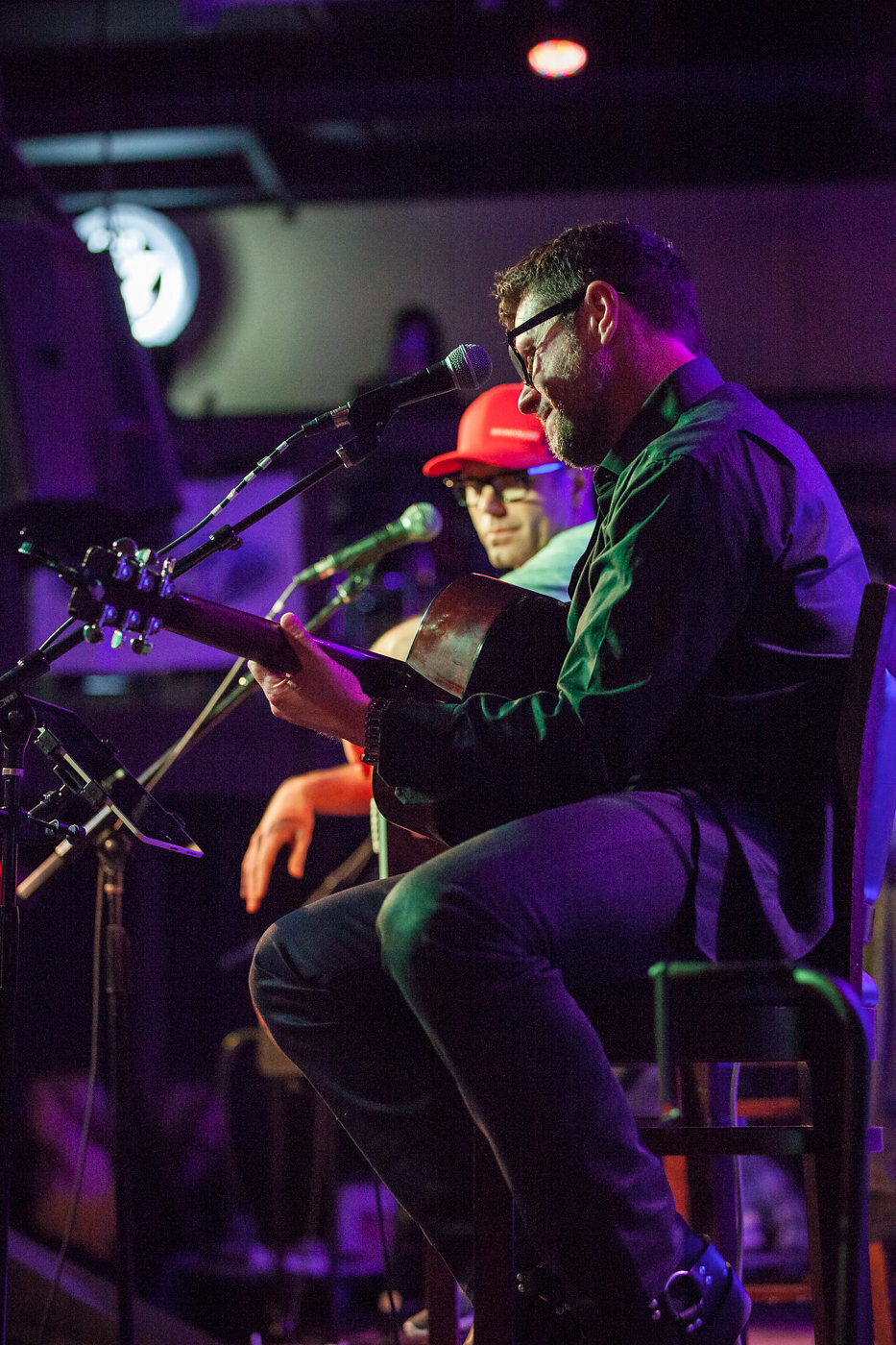 Tin Pan South Giveaway