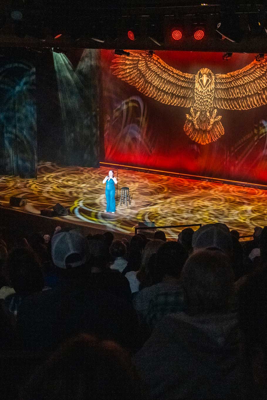 Nashville Comedy Fest Giveaway