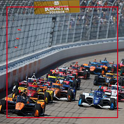 Music City Grand Prix