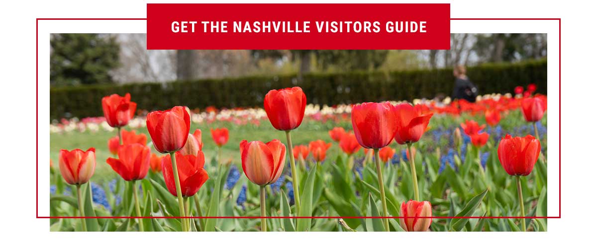 Nashville Visitors Guide