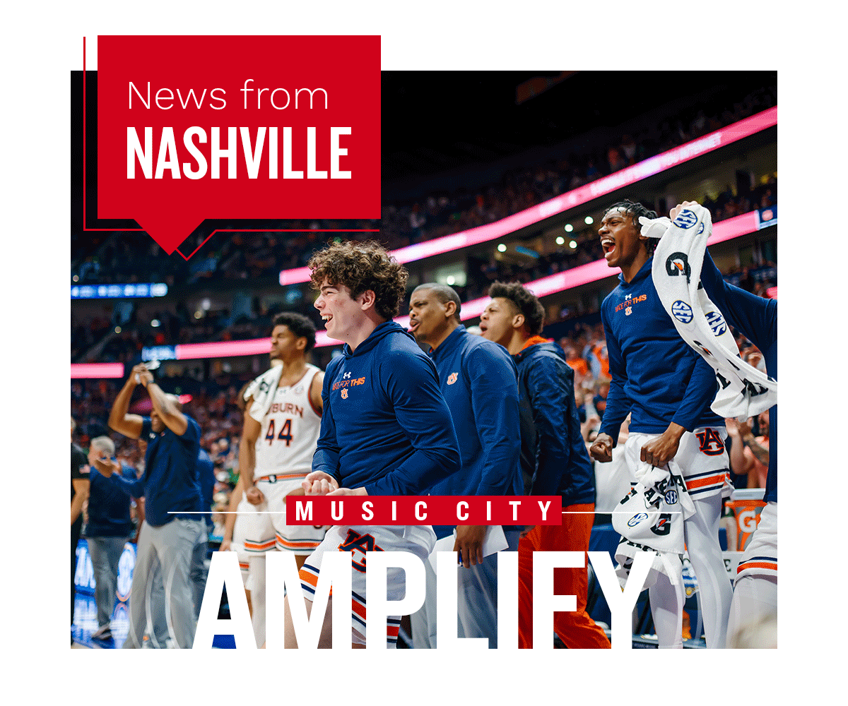 News from Nashville