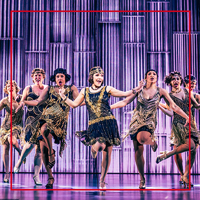 Broadway at TPAC