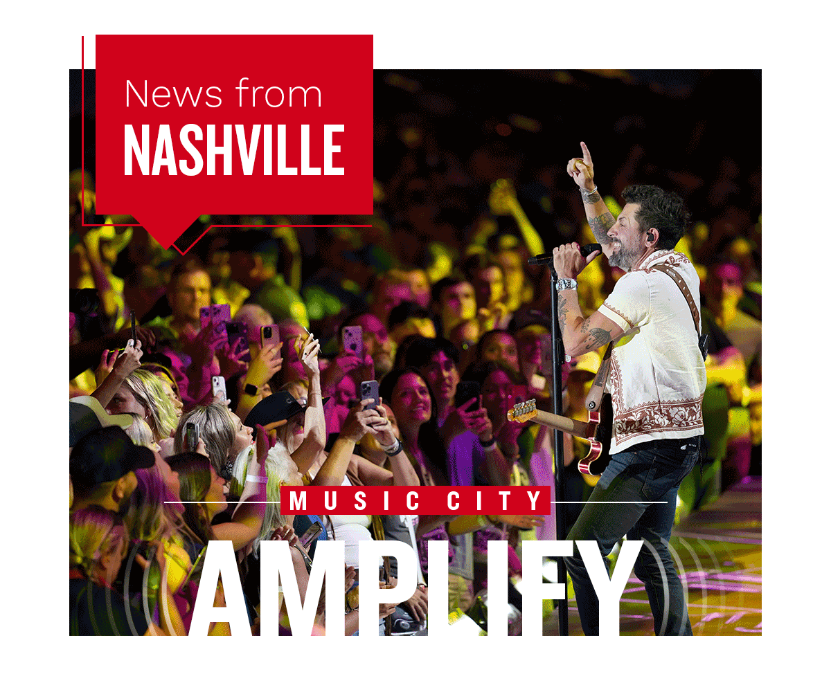 News from Nashville