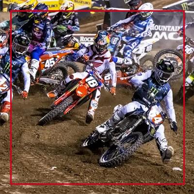 SMX World Championship Supercross