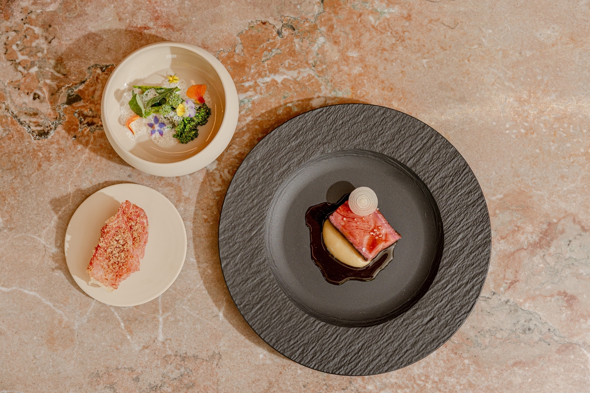 Nashville's MICHELIN Restaurants