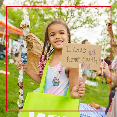 Nashville Earth Day