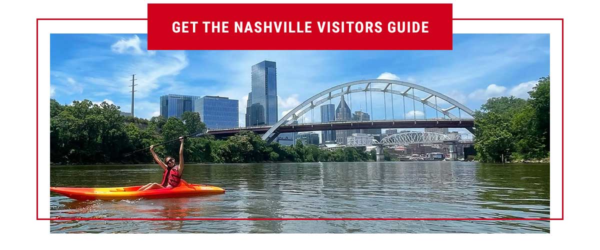 Nashville Visitors Guide