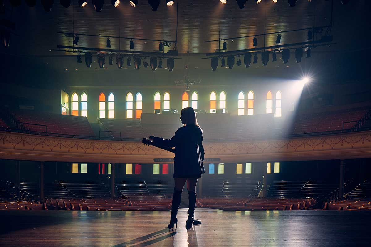 10 Things To Do in Nashville