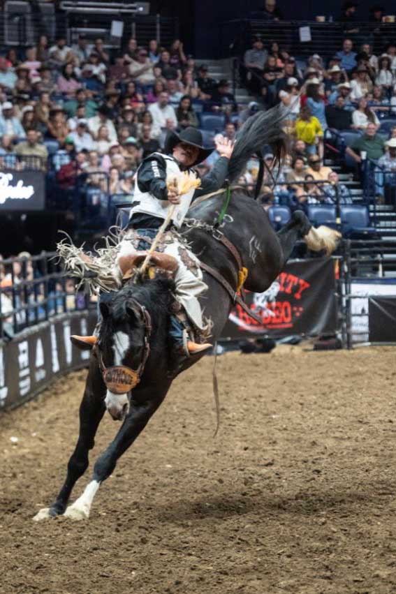 Music City Rodeo Giveaway