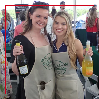Bourbon & Bubbles Fest