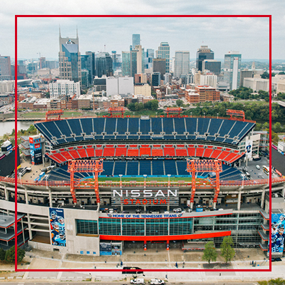 Music City Kickoff