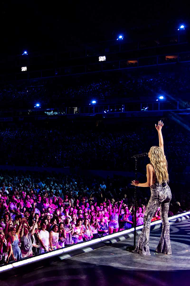 CMA Fest 2026